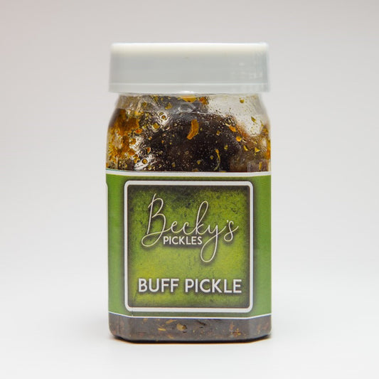 Buff Pickle - 120 Grams