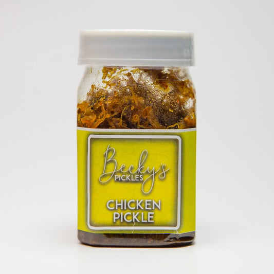 Chicken Pickle - 120 Grams