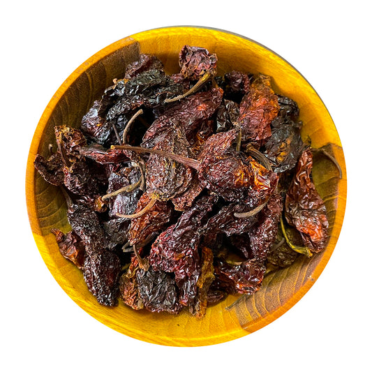 Dried King Chilli - 50 Grams