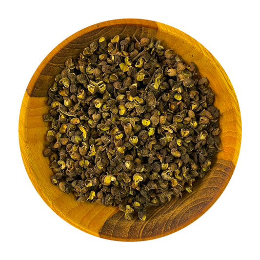 Michinga Seeds (Sichuan Pepper) - 20 Grams