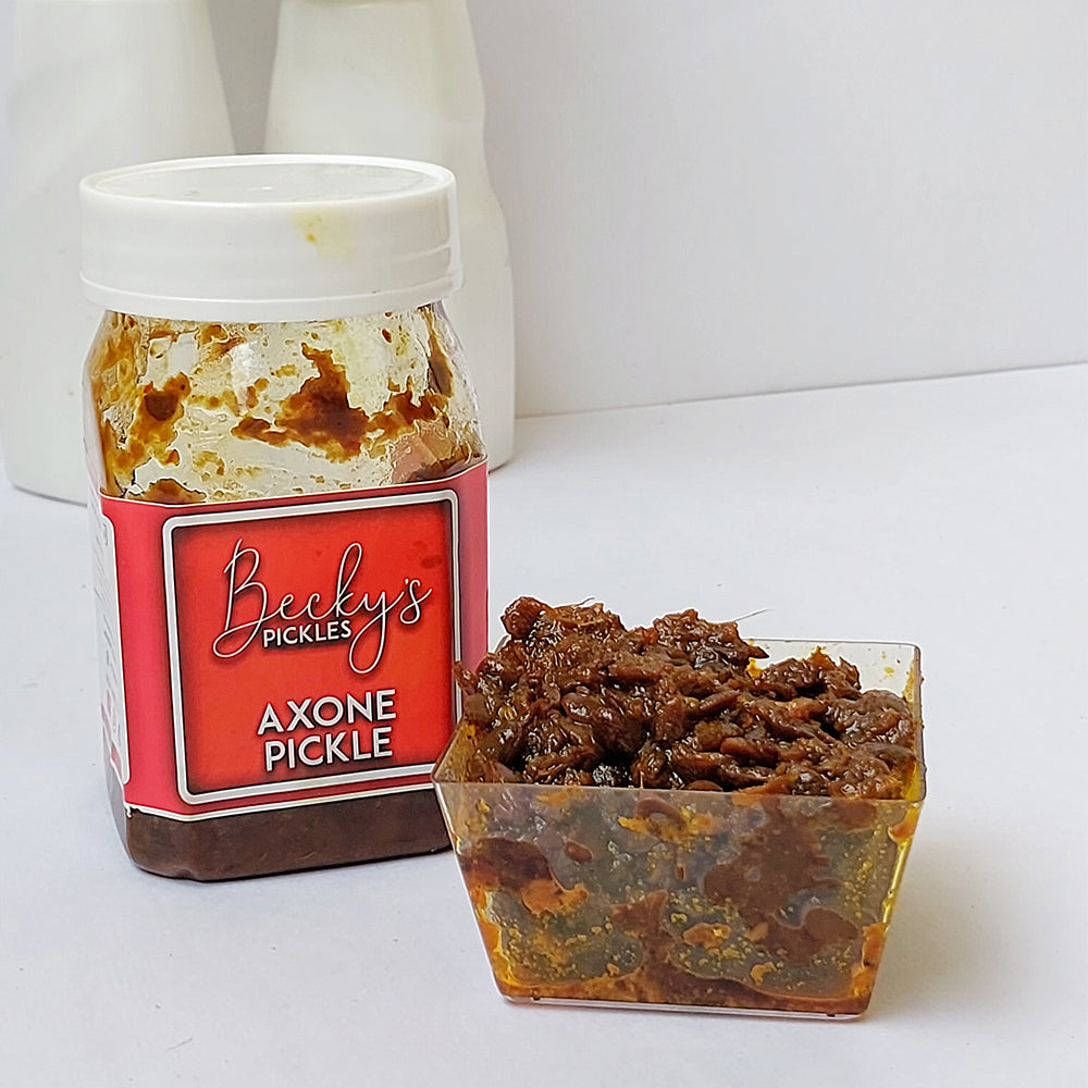 Axone Pickle - 150 Grams