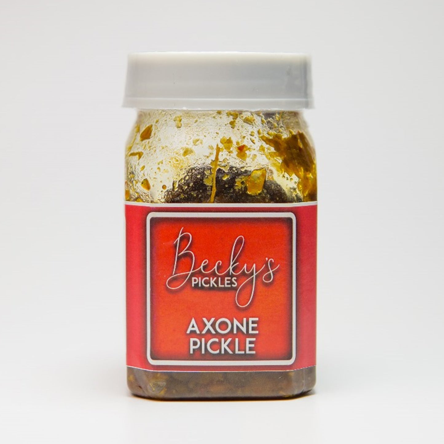Axone Pickle - 150 Grams